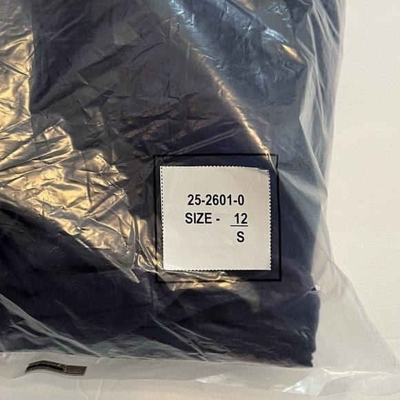 Woman Within Knit Wide-Leg Pants | Size 12S | NWT - Picture 11 of 15